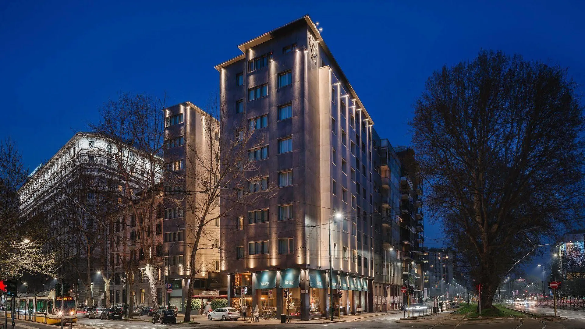 Windsor Hotel Milano