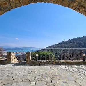 La Pietra 1 E La Pietra 2 בית כפרי לה ספציה