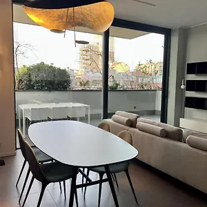Bosco Verticale إيطاليا