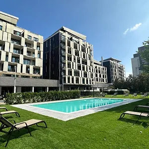 Hotel Ramada Plaza By Wyndham, Milaan