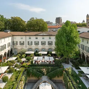 Hotel Four Seasons, Milaan