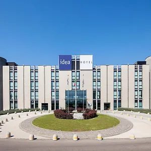 Hotell Idea San Siro, Milano