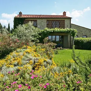 Podere Il Pino Landsted