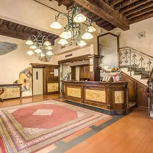 *** ホテル デ ランツィ イタリア