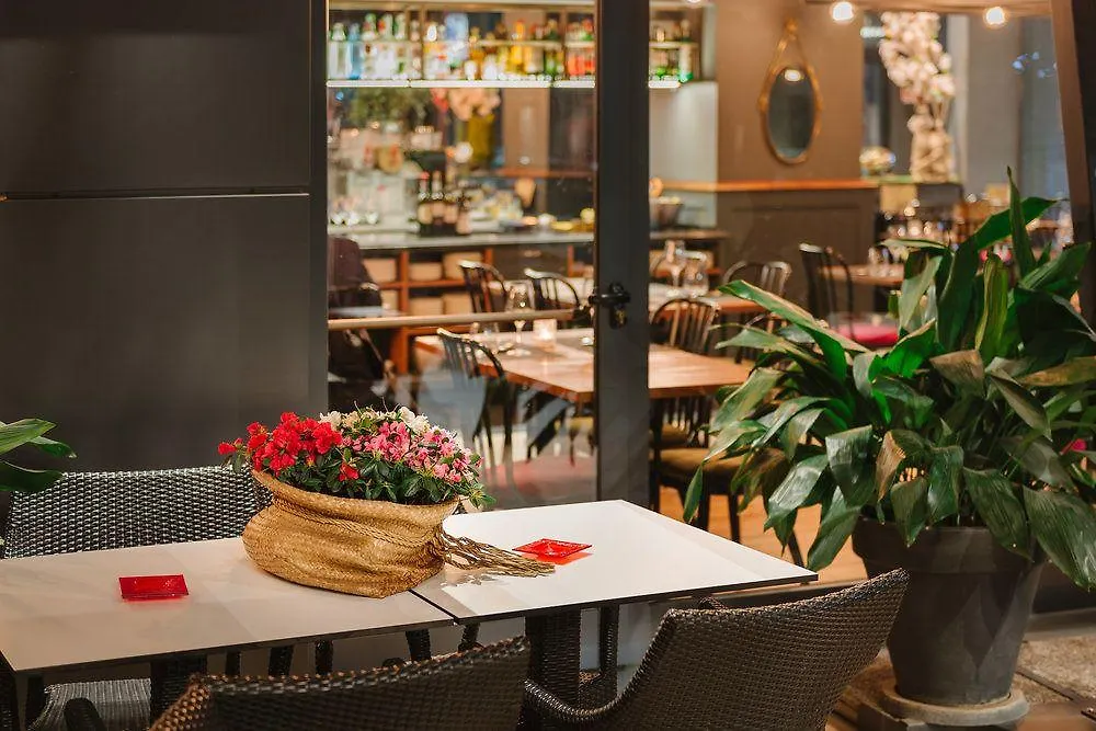Windsor Hotel Milano