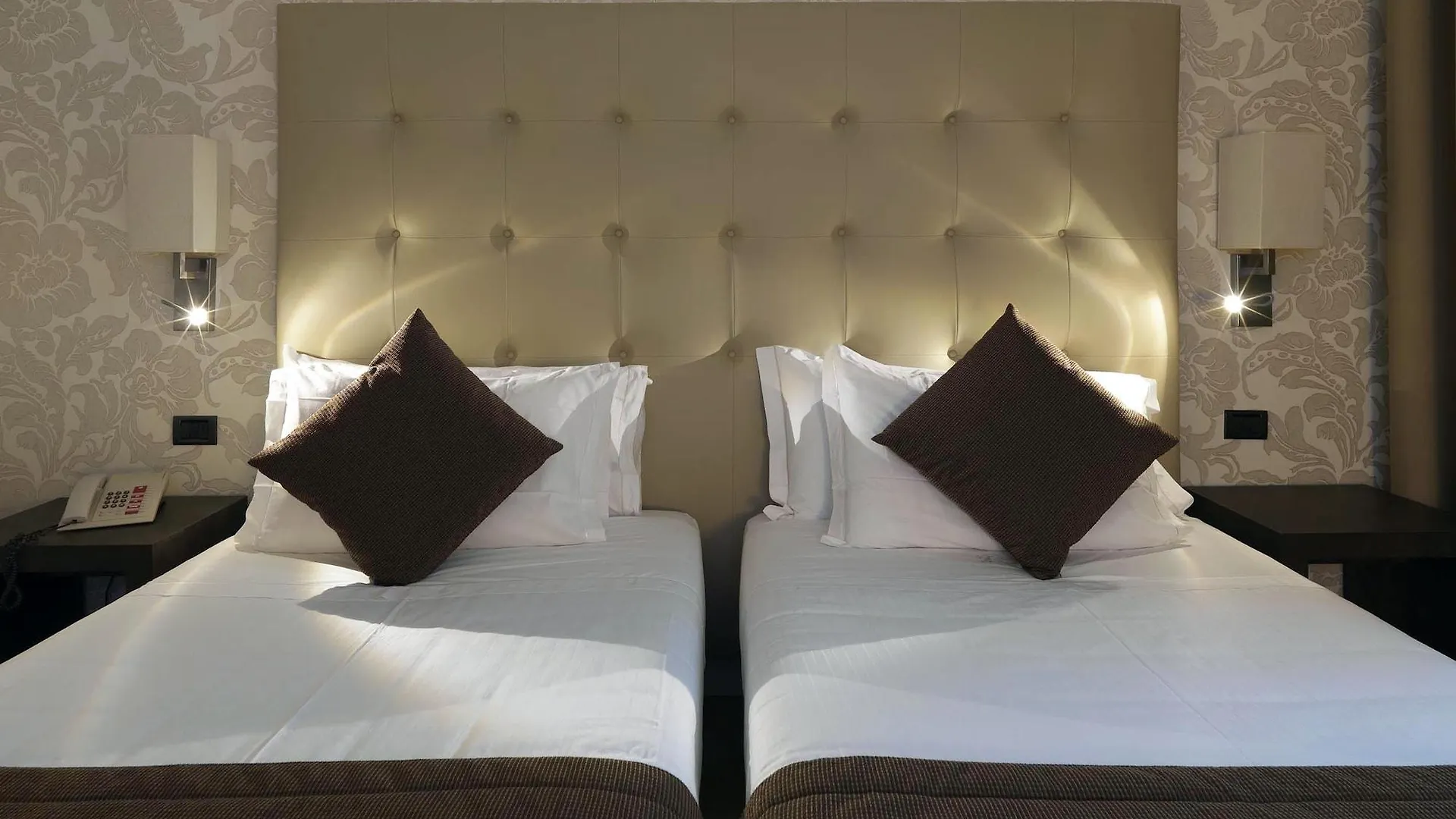 Windsor Hotel Milano