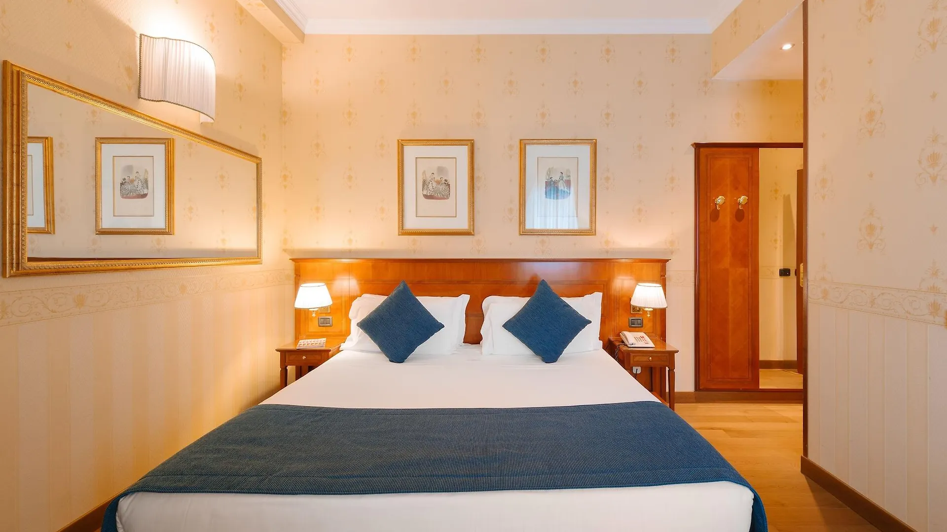 Windsor Hotel Milano