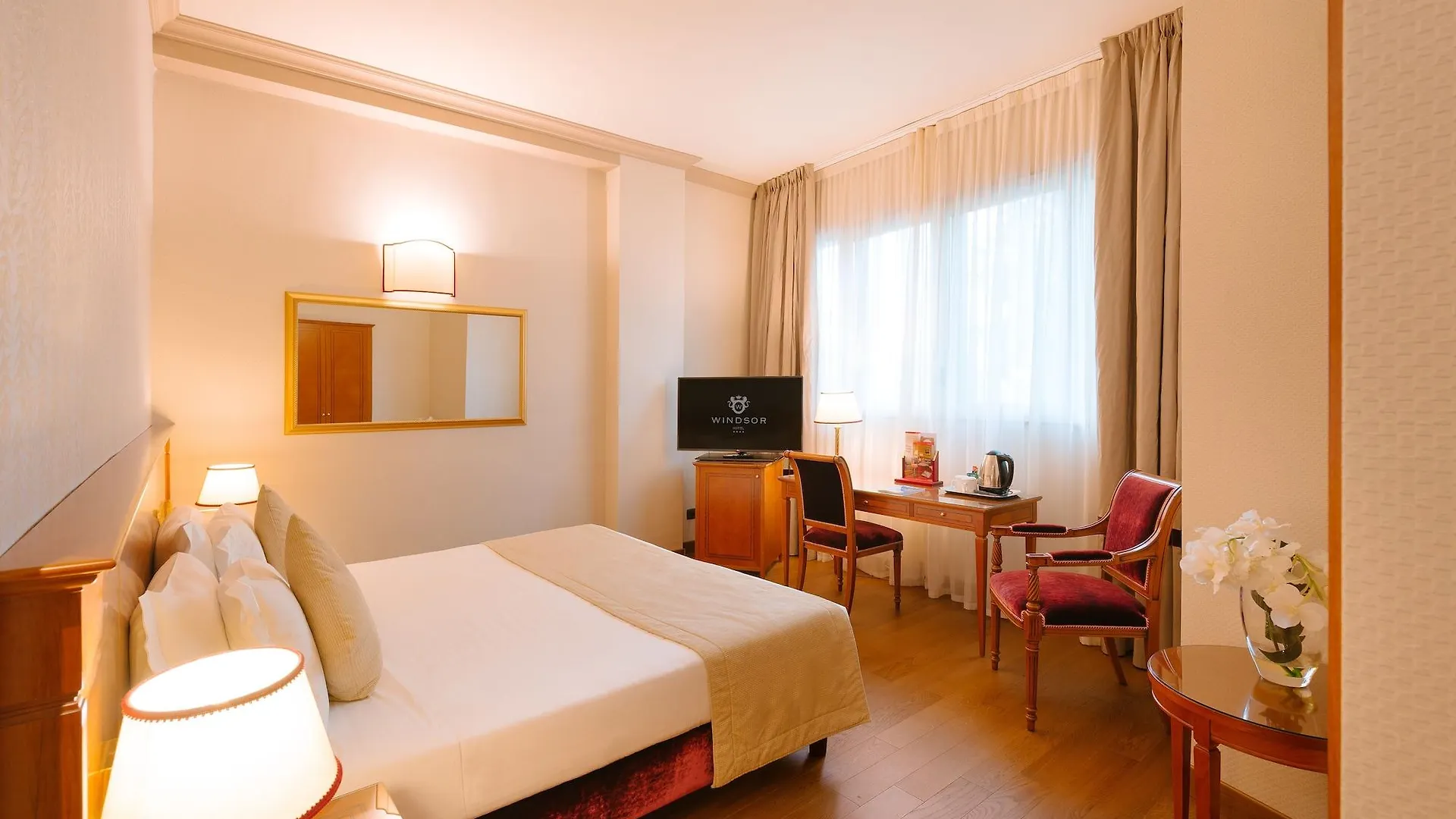 Windsor Hotel Milano