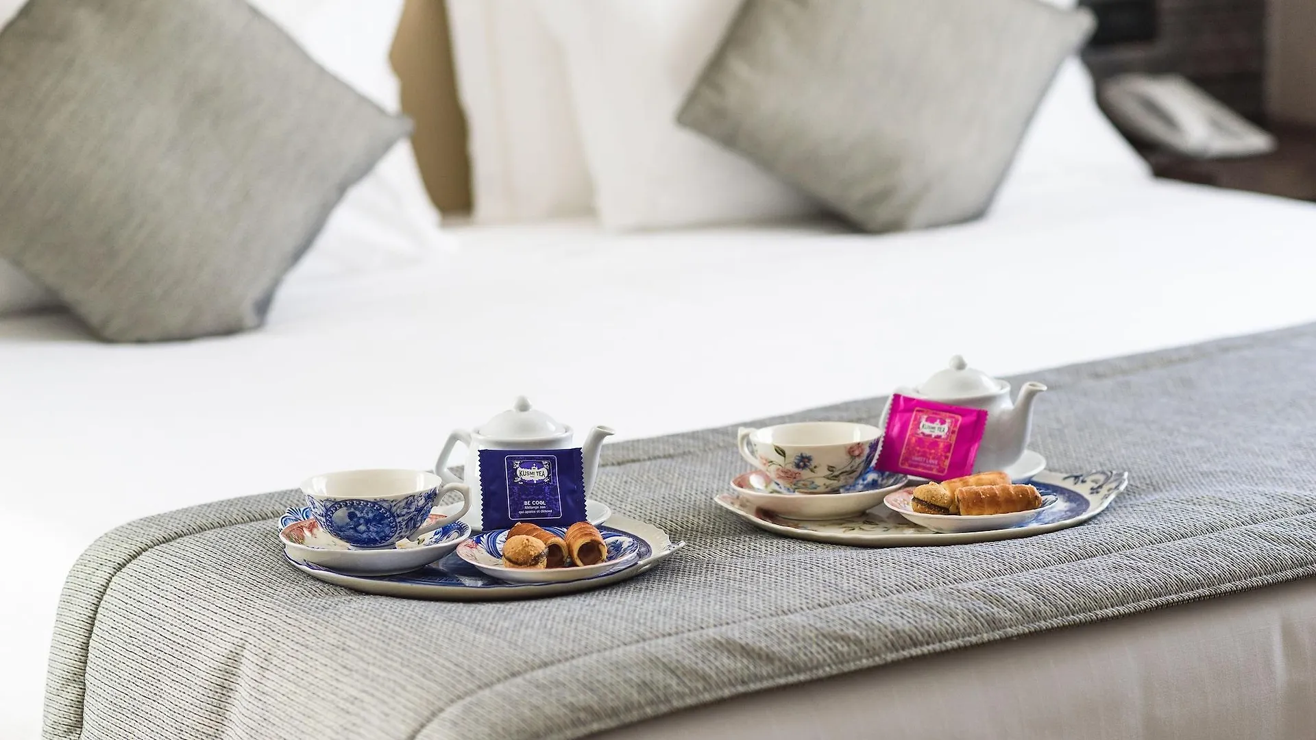 Windsor Hotel Milano 4*, Milan