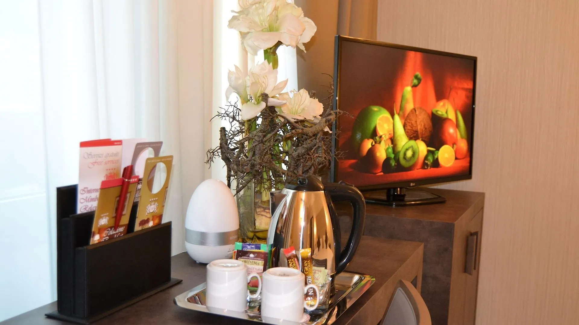 Windsor Hotel Milano