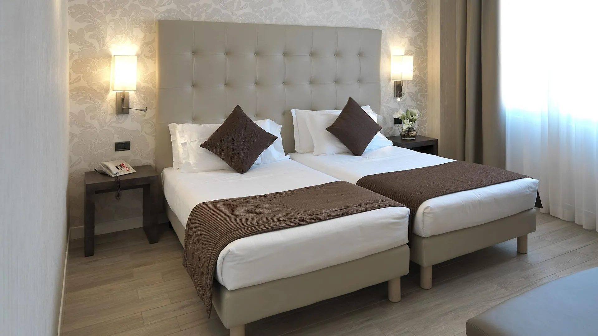 Windsor Hotel Milano