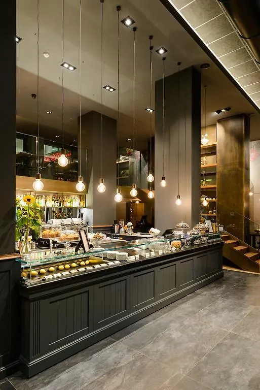 Windsor Hotel Milano 4*, Milan Italy