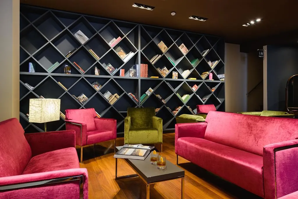 Windsor Hotel Milano 4*, Milan Italy