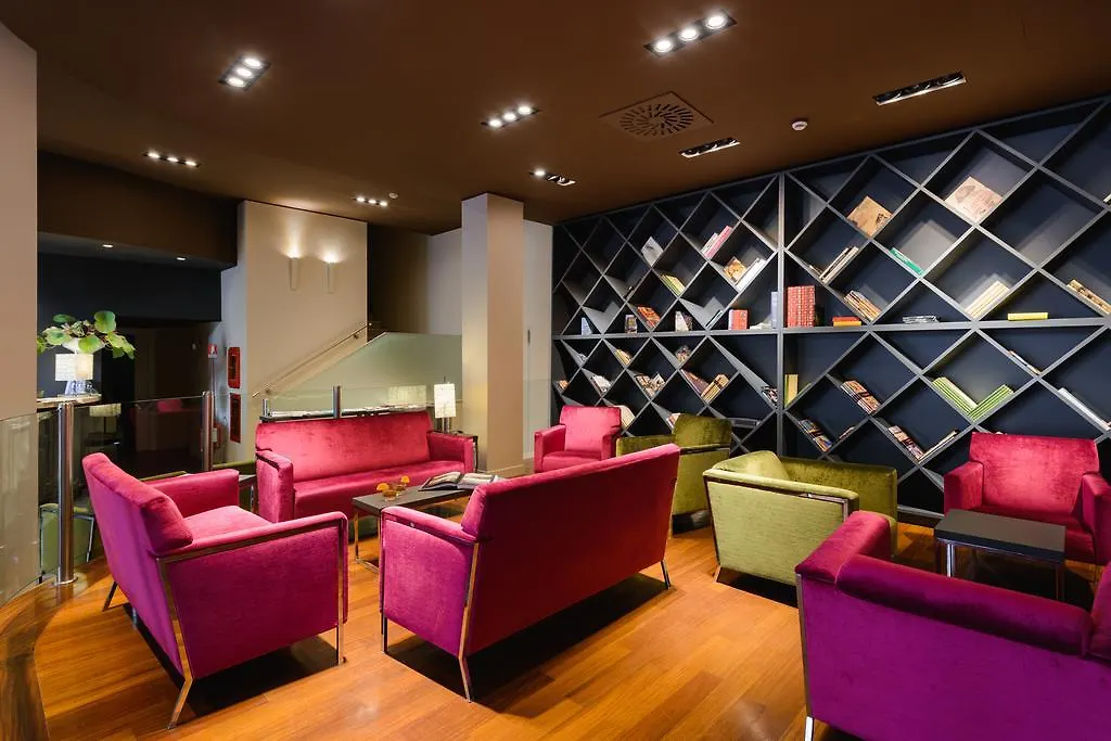 Windsor Hotel Milano Italy
