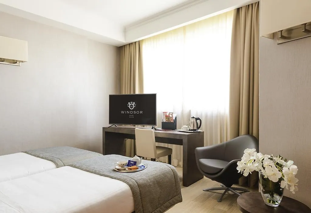 Windsor Hotel Milano