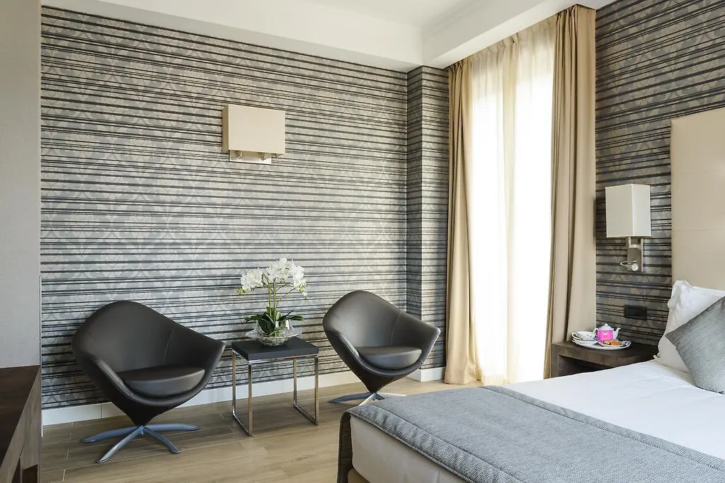 Windsor Hotel Milano