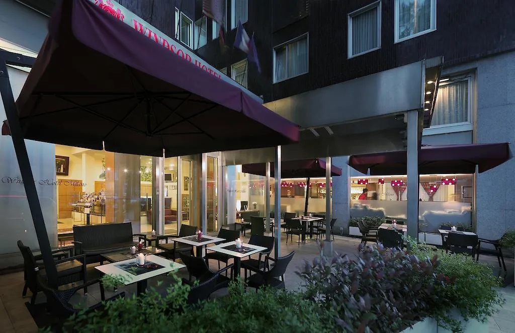 Windsor Hotel Milano