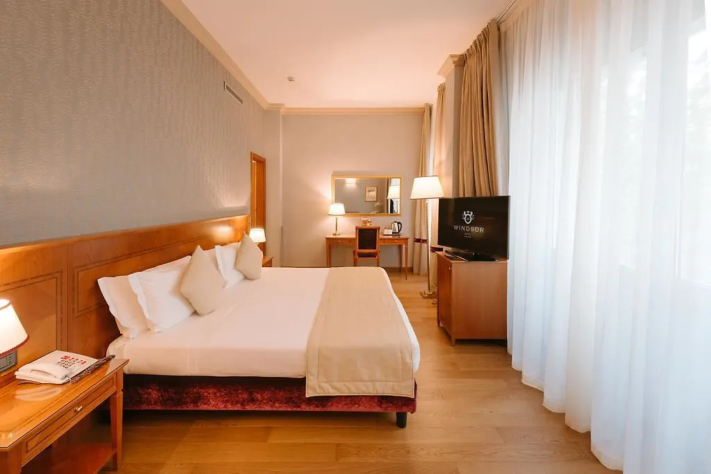Windsor Hotel Milano
