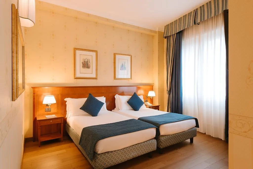 Windsor Hotel Milano Milan