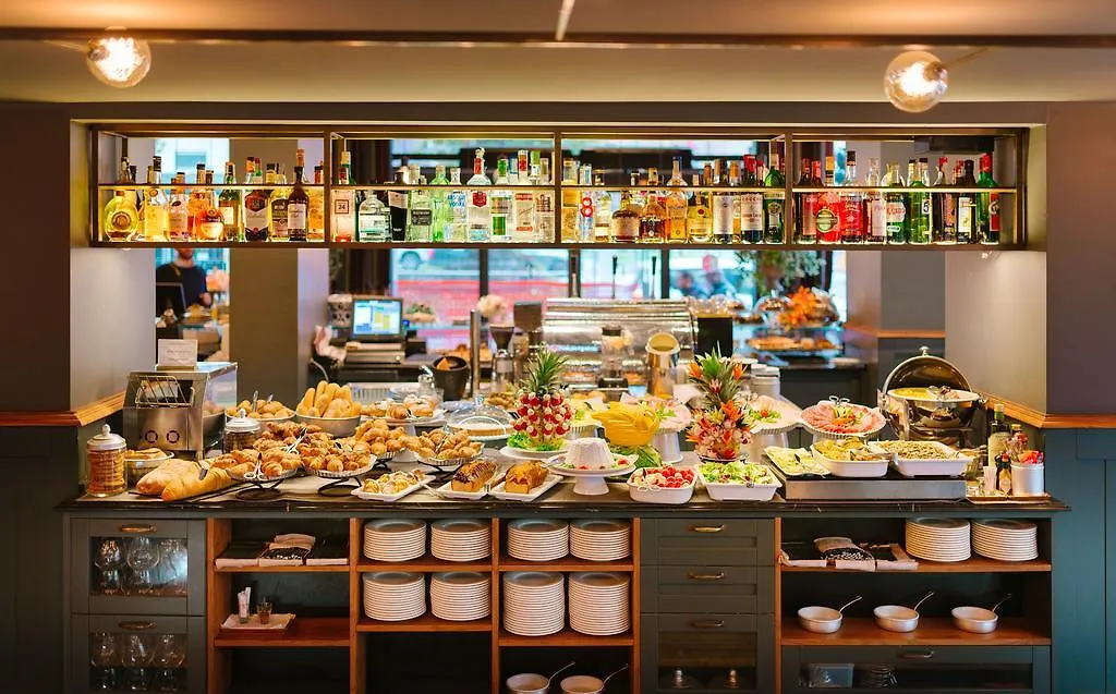 Windsor Hotel Milano