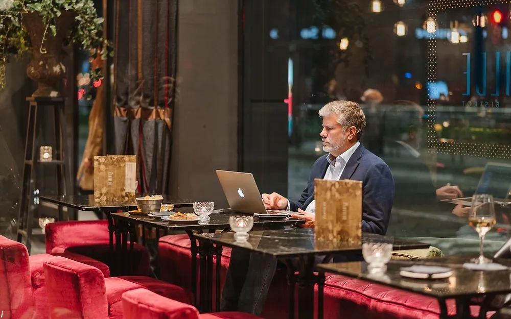 Windsor Hotel Milano