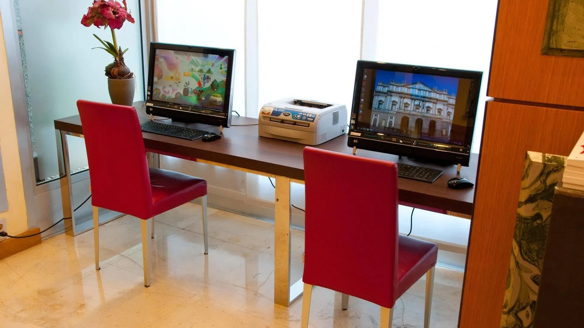 Windsor Hotel Milano