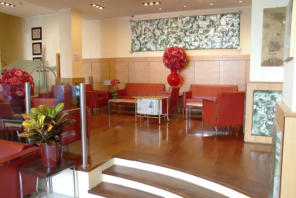 Windsor Hotel Milano