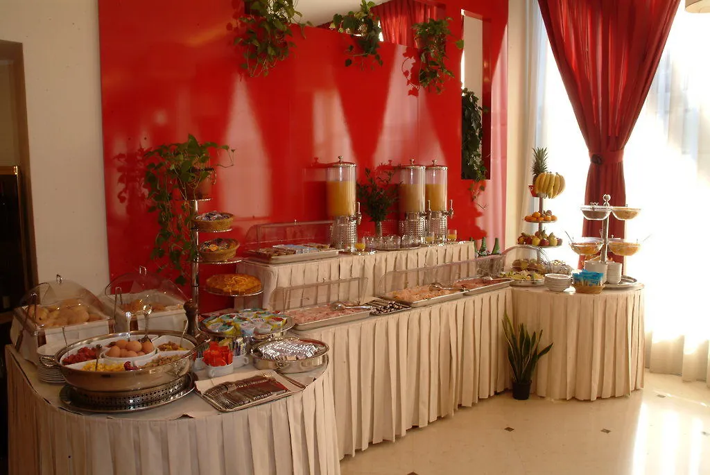 Windsor Hotel Milano Milan