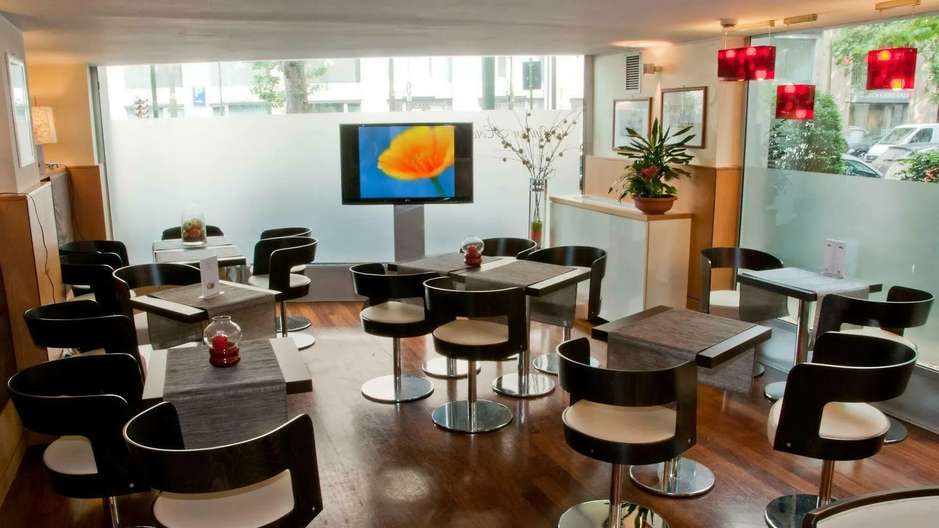 Windsor Hotel Milano