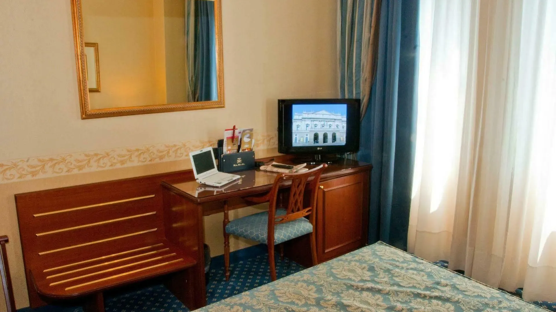 Windsor Hotel Milano