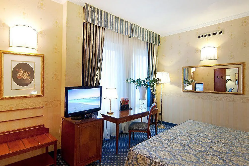 Windsor Hotel Milano