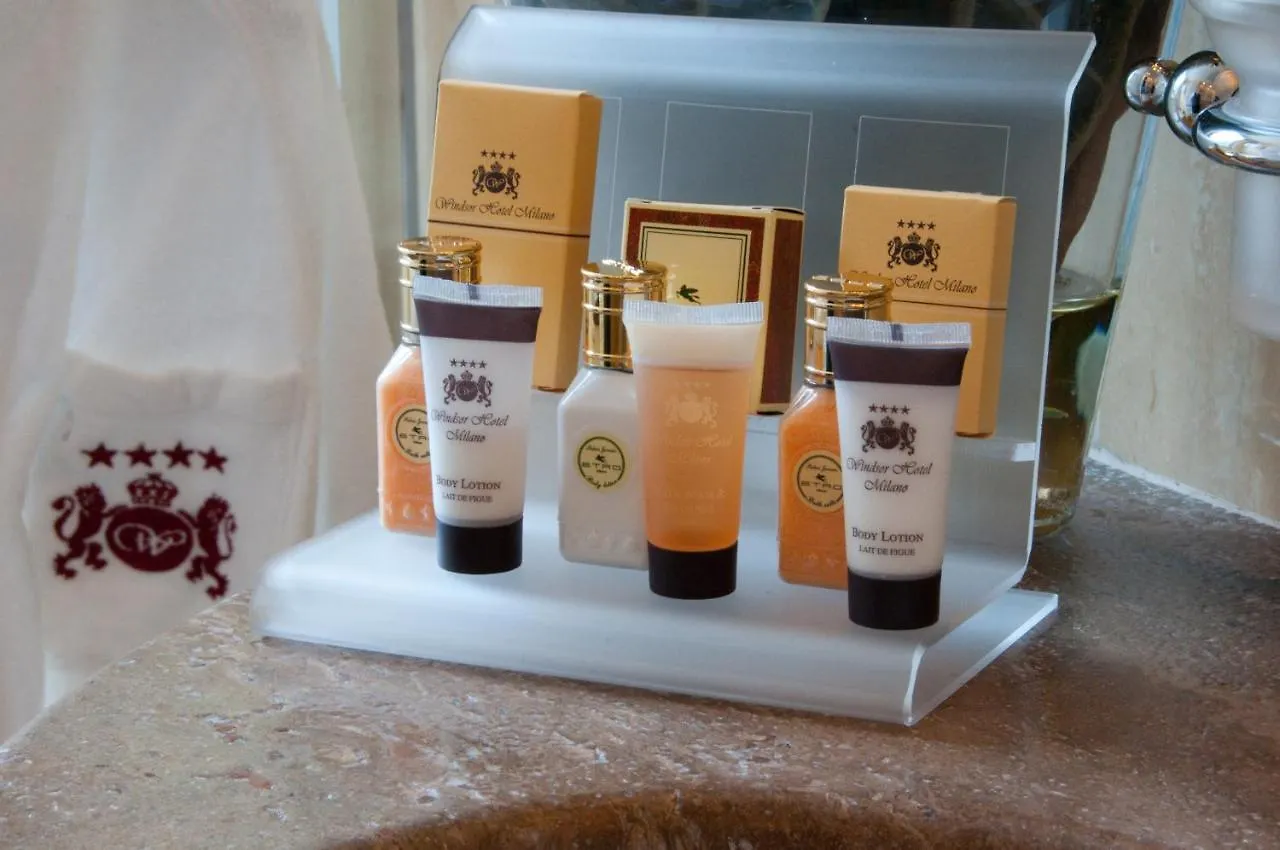 Windsor Hotel Milano
