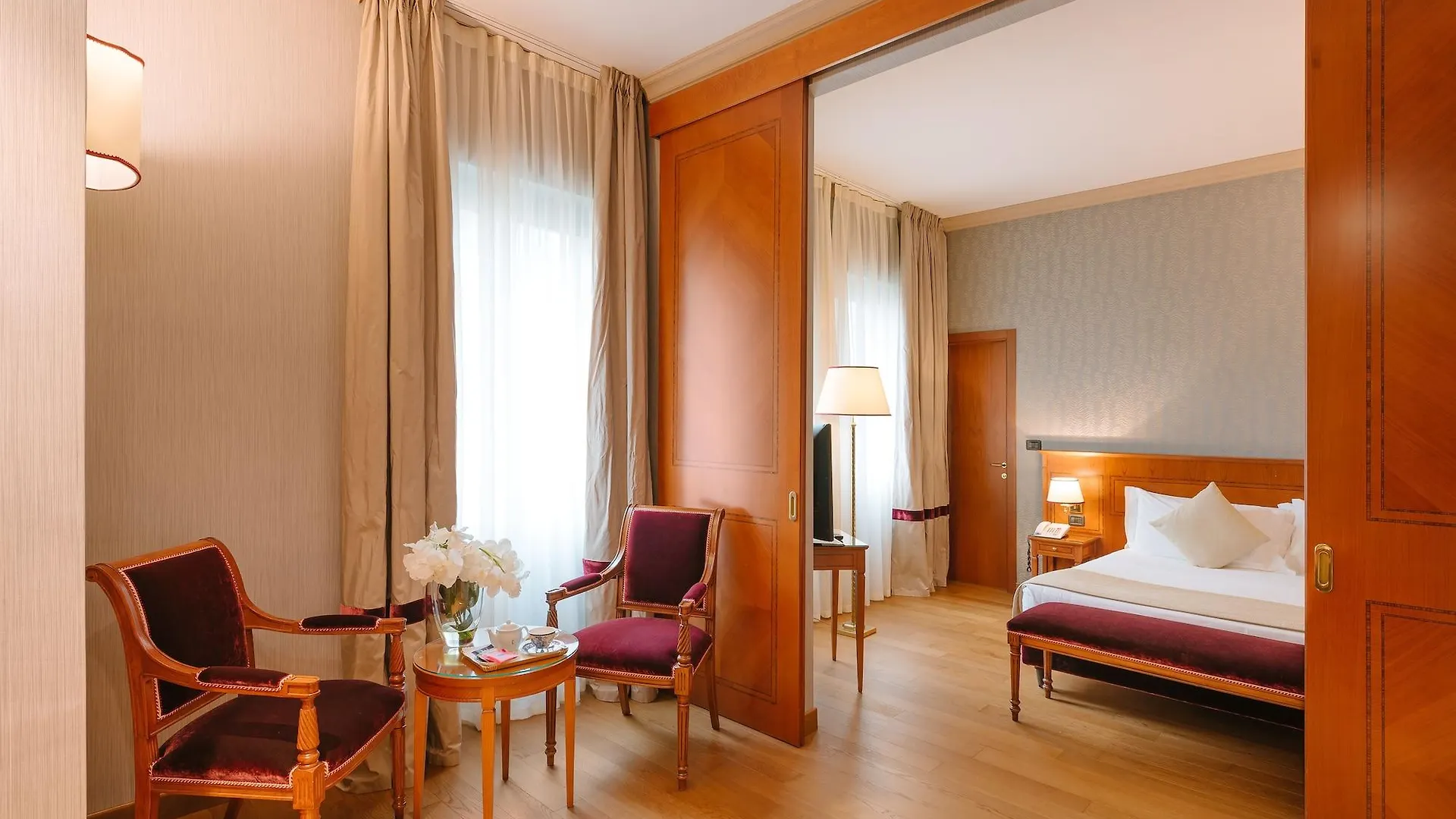 Windsor Hotel Milano