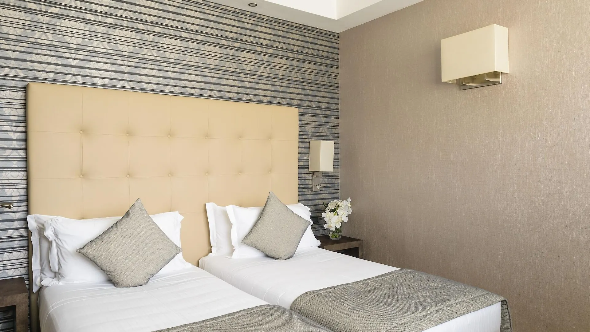 Windsor Hotel Milano Italië