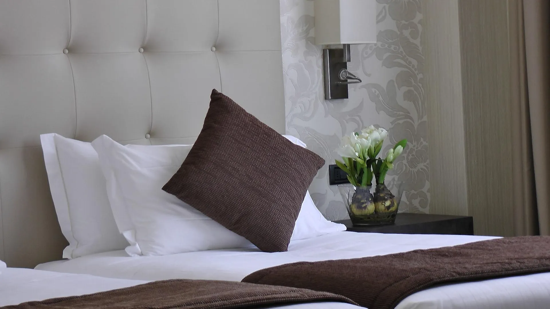 Windsor Hotel Milano  Milaan