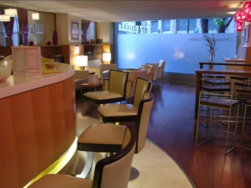 Windsor Hotel Milano Milaan