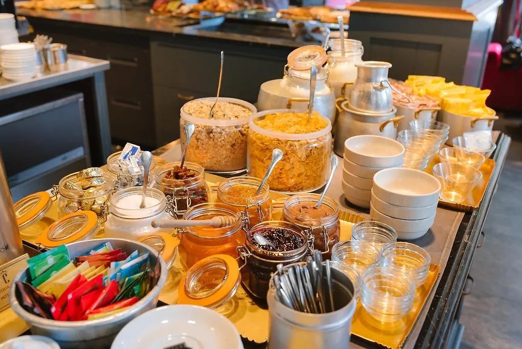 Windsor Hotel Milano