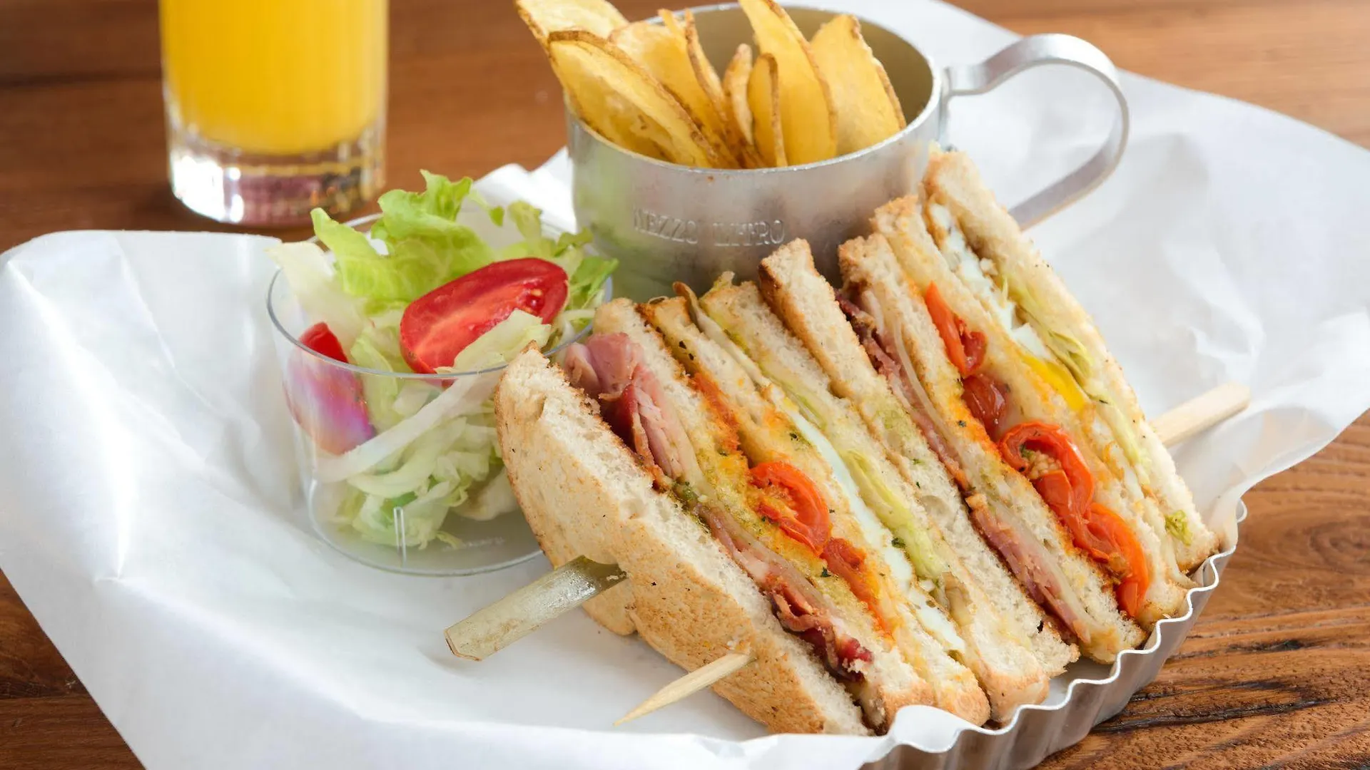 Windsor Hotel Milano