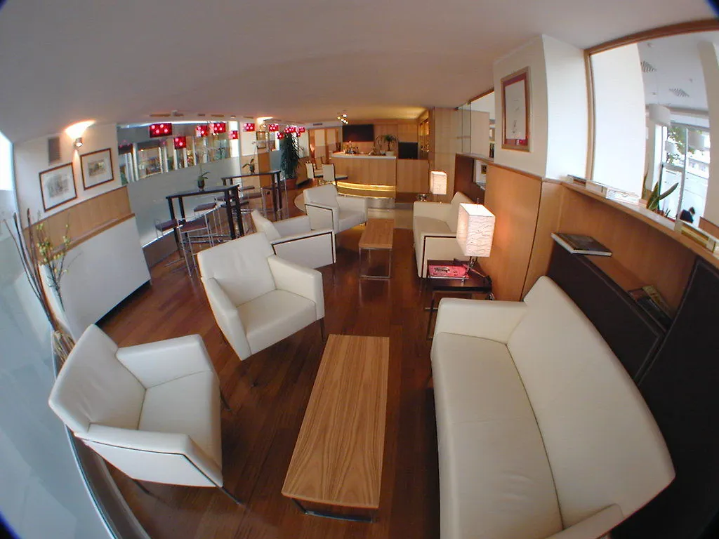Windsor Hotel Milano